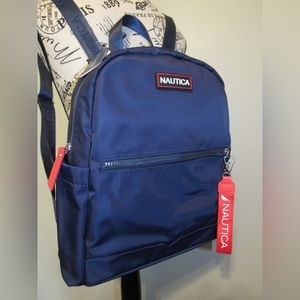 Nautica backpack